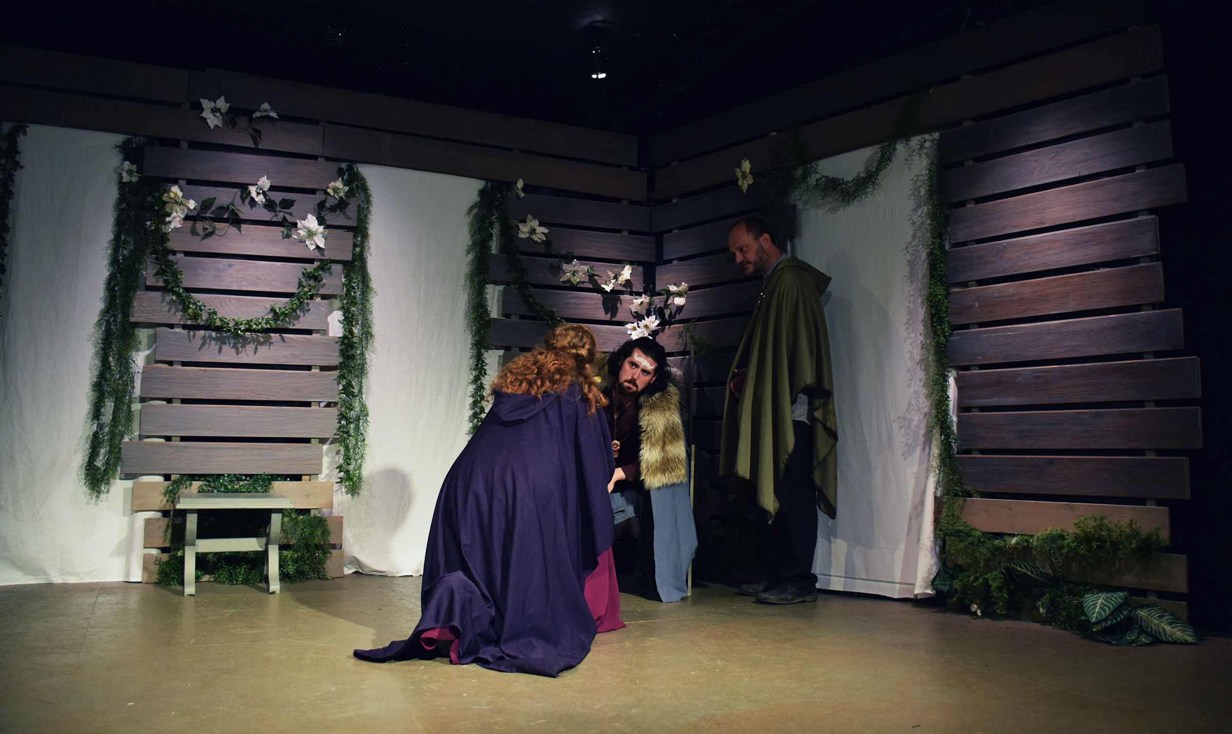 The Winter's Tale
